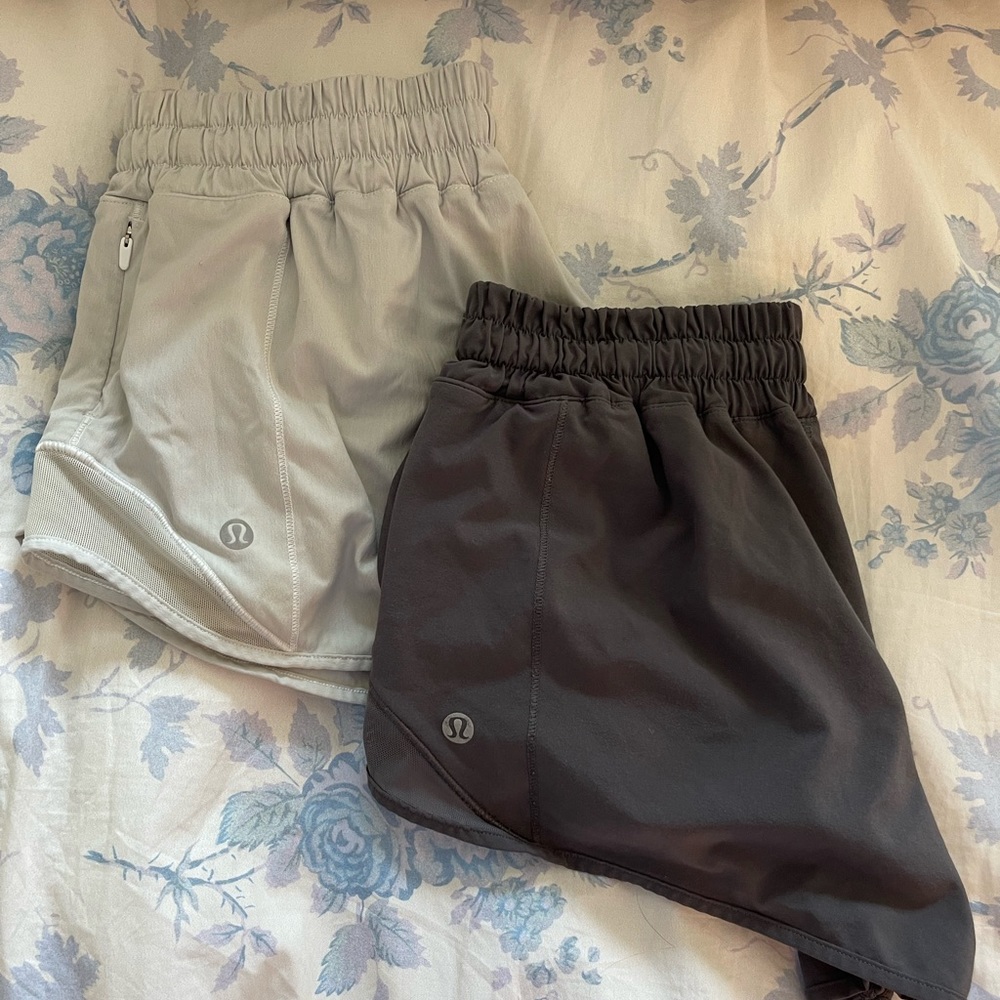 Lululemon short bundle